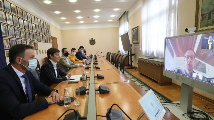 Srbija pokazala stabilnost i mogućnost brzog oporavka u pandemiji